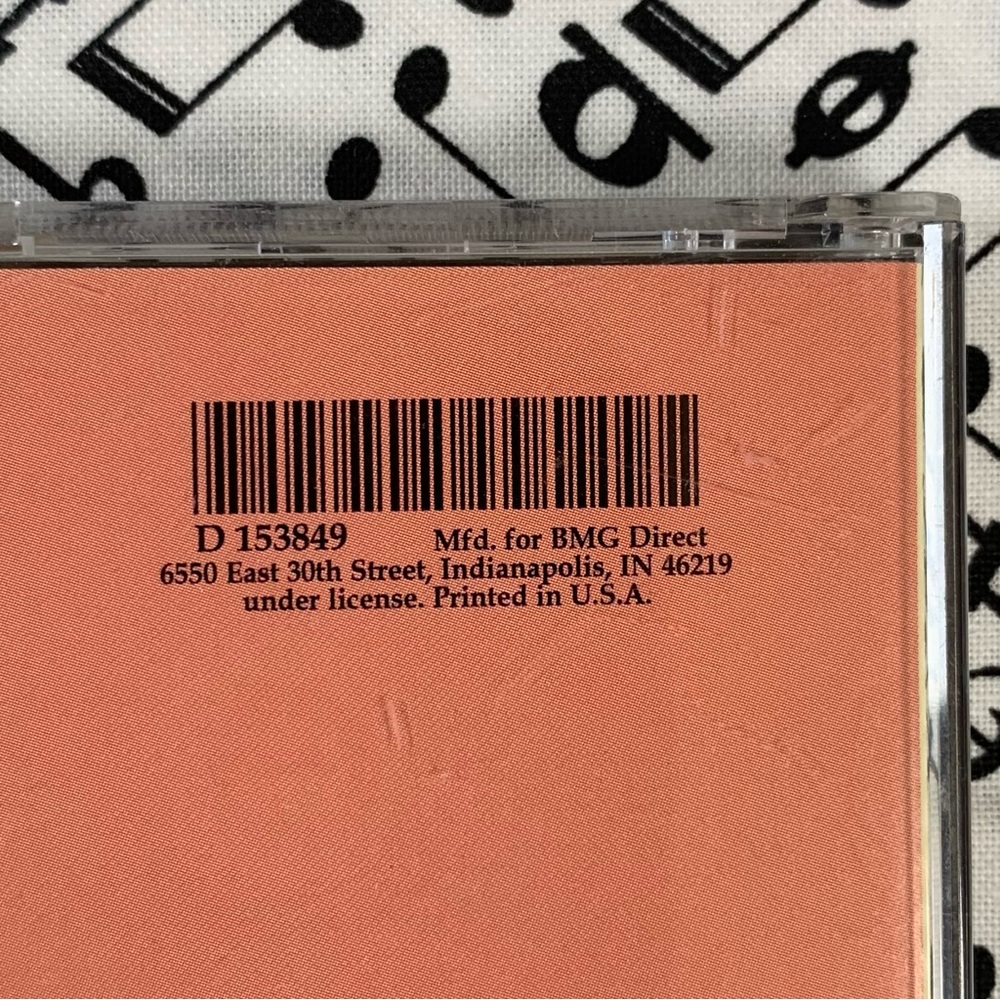 Patsy Kline CD. - Picture 3 of 10